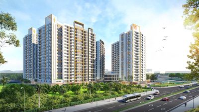 DESTINO CENTRO Mảnh ghép hoàn hảo cho cuộc sống thịnh vượng.. Mua bán căn hộ/chung cư tại Huyện Bến Lức Long An được đăng bởi le quang vu