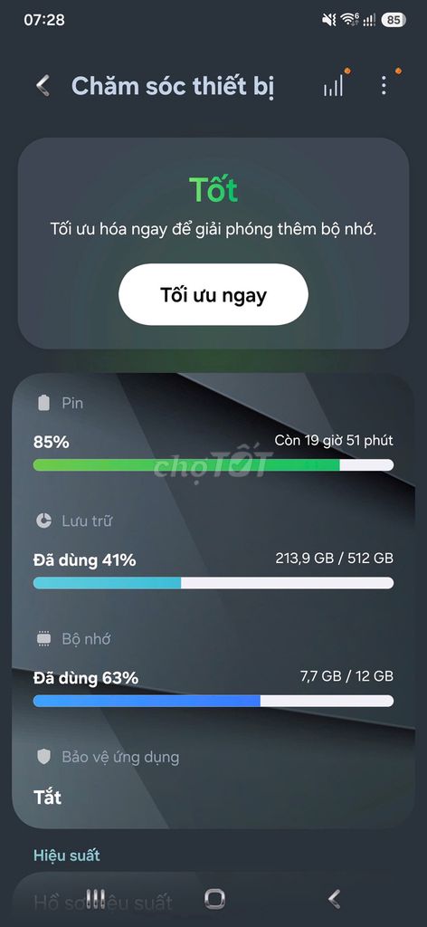 Samsung S25plus 512GB Bạc Đã sử dụng. Mua bán Điện thoại tại Quận Bình Thuỷ Cần Thơ được đăng bởi Tên chưa cung cấp hình 1