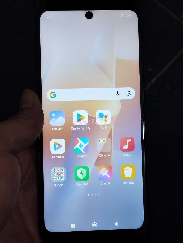 Xiaomi Redmi Note 11 Pro 128GB Xám. Mua bán Điện thoại tại Quận Nam Từ Liêm Hà Nội được đăng bởi phạm duy hình 1