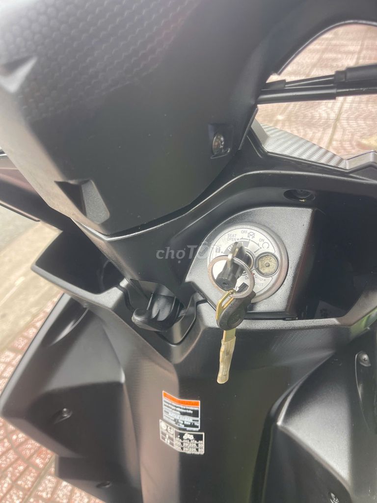 Mio 125 2023 Indonesia bs 59p3-46018. Mua bán Xe máy tại Quận Phú Nhuận Tp Hồ Chí Minh được đăng bởi Thanh Hùng xebachin  hình 2