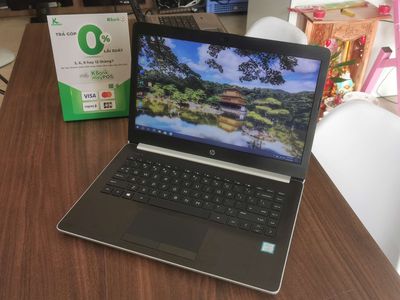 ✅ Laptop HP 14S máy Full BH 3 Tháng