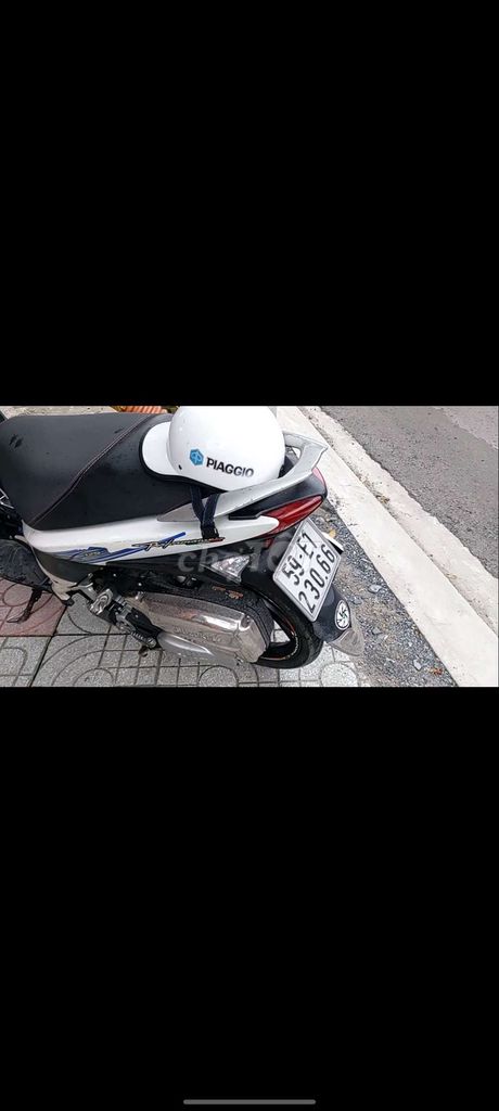 Bán nhanh Hayate ss Fi leng keng Bstp êm. Mua bán Xe máy tại Quận Gò Vấp Tp Hồ Chí Minh được đăng bởi Vu Long hình 1