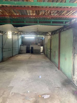 Cho thuê kho mặt tiền và 2 phòng trọ gần chợ Xóm Vắng. Cho thuê nhà ở tại Thành phố Dĩ An Bình Dương được đăng bởi Long Hải
