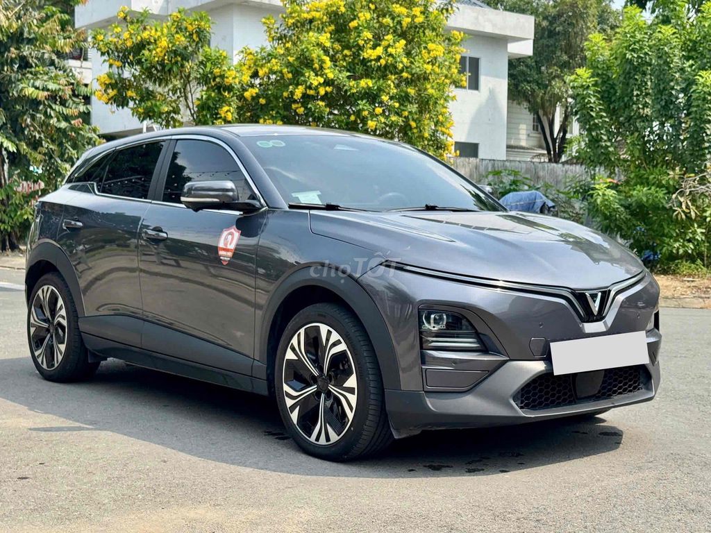 VF6 PLUS 25 - 16.000KM - XE CÒN BHTV. Mua bán Ô tô tại Thành phố Thủ Đức Tp Hồ Chí Minh được đăng bởi Hồng My hình 2