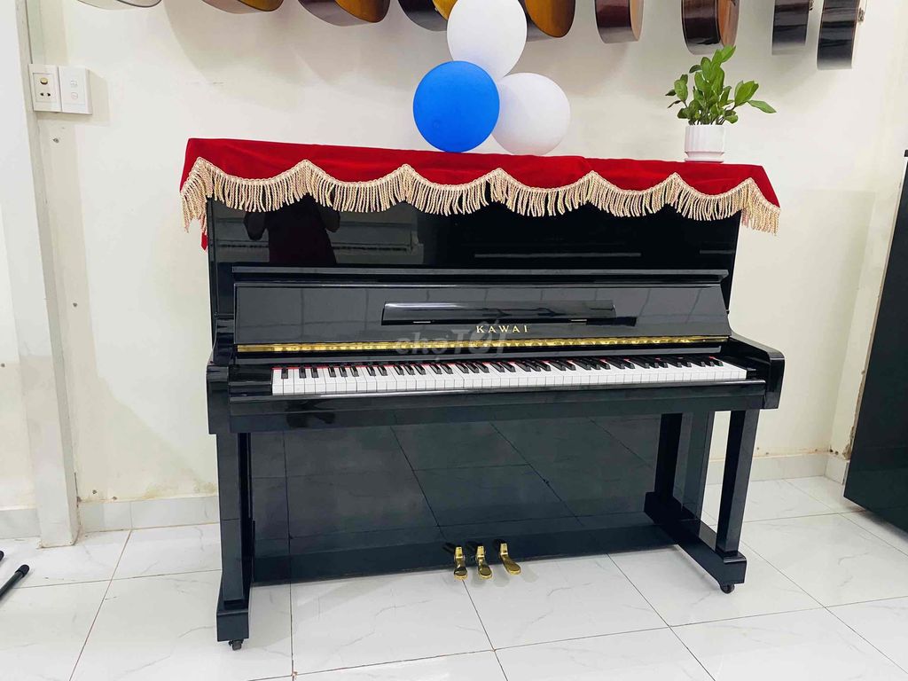 piano cơ kawai Bl112  zin 21/11 /2024