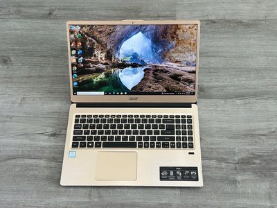 Acer Swift SF315-52/i3-8130U /8G/128G/15.6"FHD. Mua bán Laptop tại Quận Liên Chiểu Đà Nẵng được đăng bởi Gia Minh Shop