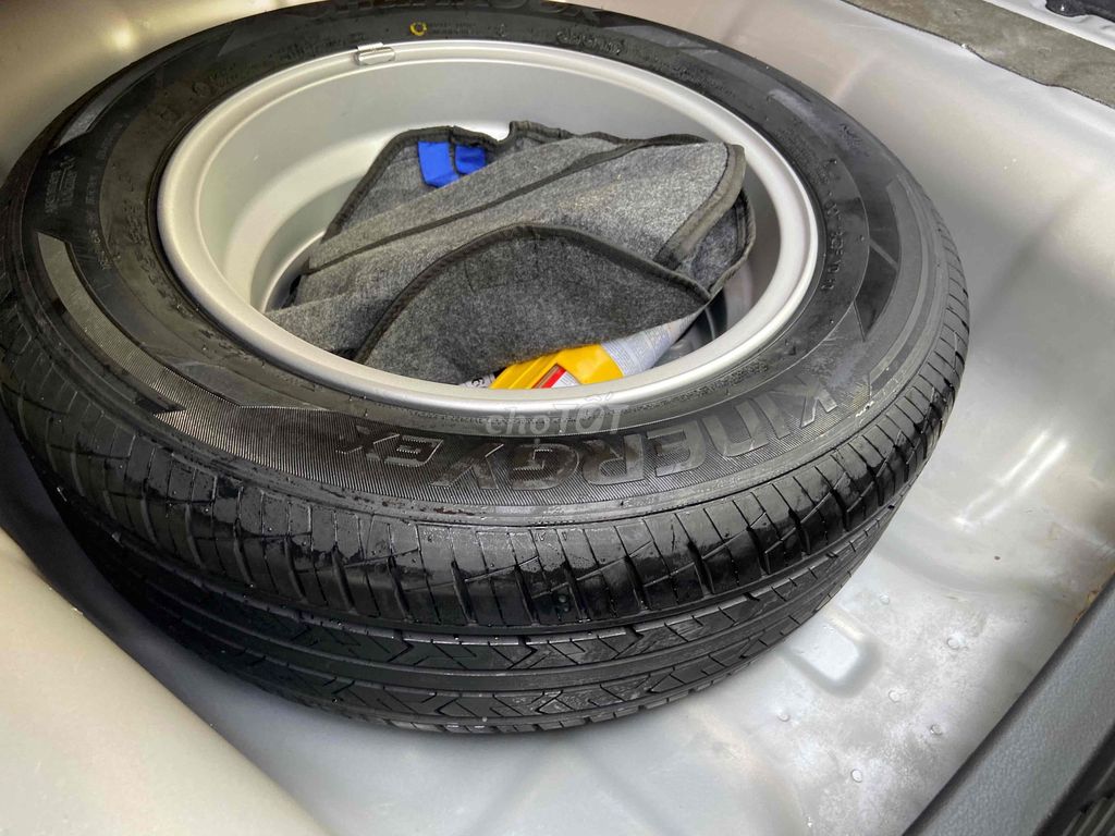 Xe gia đình đi 7 năm 66 ngàn kilomet. Mua bán Ô tô tại Thành phố Thủ Đức Tp Hồ Chí Minh được đăng bởi Quang  hình 9