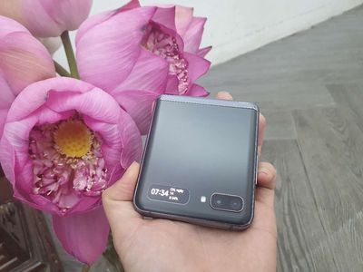 Samsung Galaxy Zflip 2 5G [8GB/256GB]