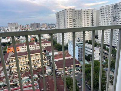 Аренда · 2 комн. · 65 м² · Quận Tân Phú, ул. Tân Hương