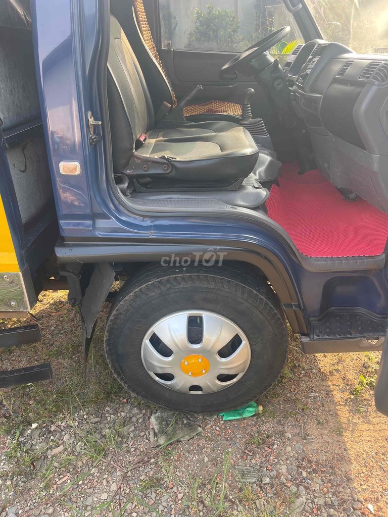 bán iz49 2017 chính chủ. Mua bán Xe tải, xe ben tại Huyện Dầu Tiếng Bình Dương được đăng bởi nong dan hình 7