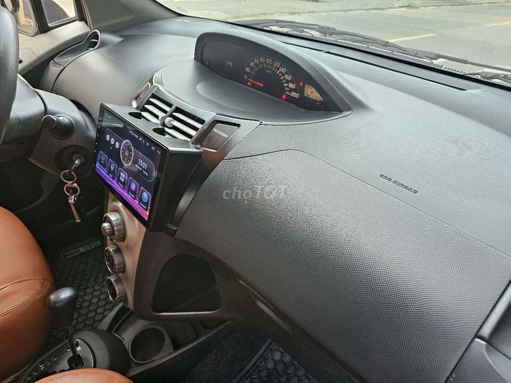 2007 1.3 AT nhập Nhật. Mua bán Ô tô tại Huyện Thanh Oai Hà Nội được đăng bởi chợ ô tô thanh oai hình 7