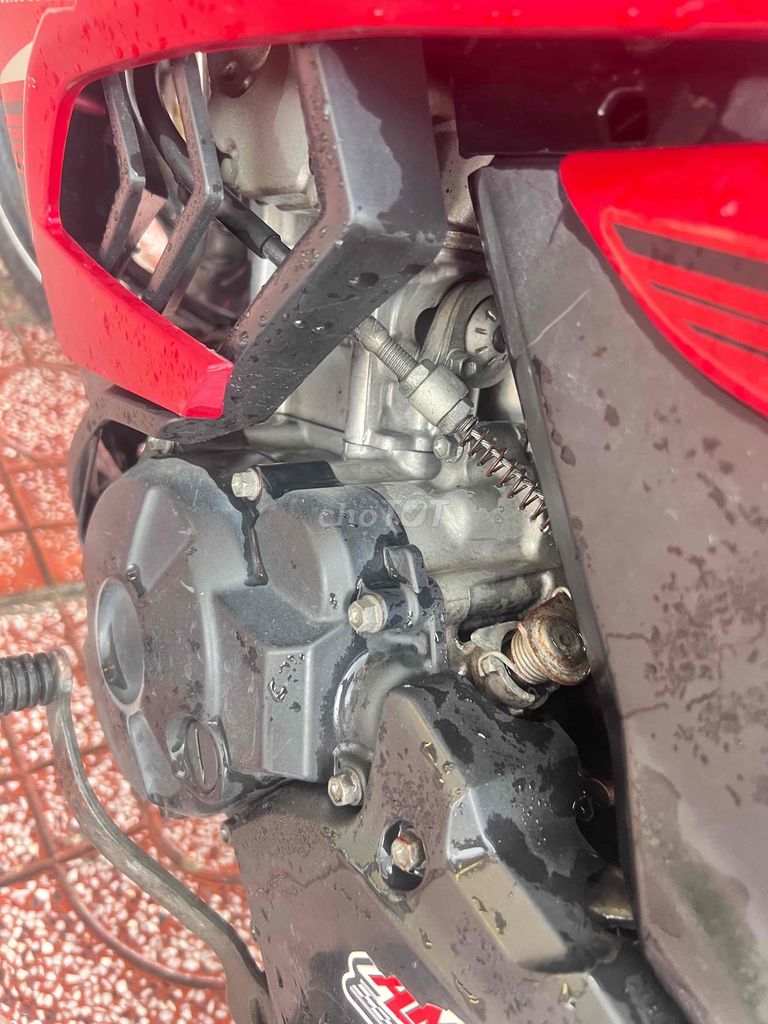 Ex 150 Mking nhập Indo bs69. Mua bán Xe máy tại Quận Bình Tân Tp Hồ Chí Minh được đăng bởi Tần Nguyễn hình 4