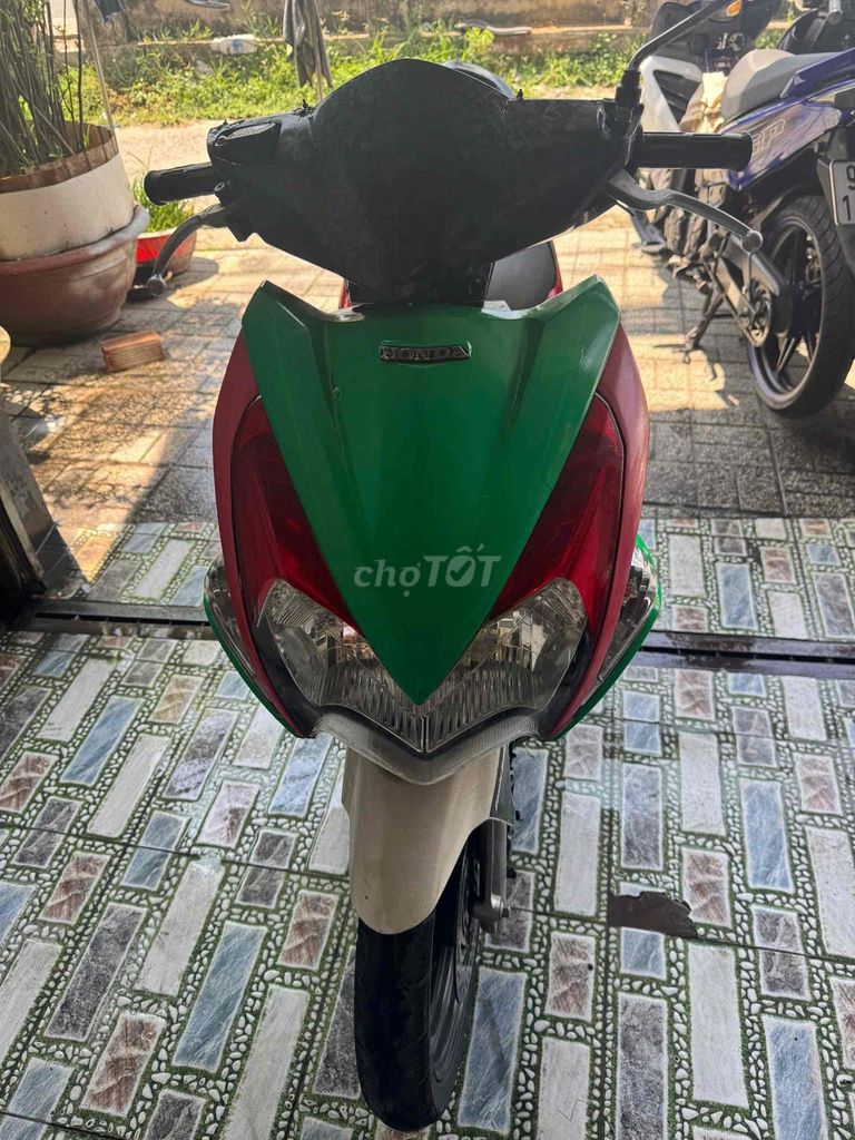 ✅AB FI 2011 Giá Rẽ Lao Động 👍. Mua bán Xe máy tại Thành phố Long Xuyên An Giang được đăng bởi Cầm Đồ Bình Tâm  hình 3