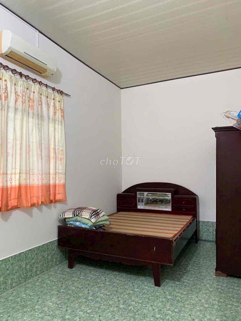 CHO THUÊ NHÀ 140M2 2PN - ĐẦY ĐỦ NỘI THẤT- /ĐƯỜNG CA VĂN THỈNH. Cho thuê nhà ở tại Thành phố Bến Tre Bến Tre được đăng bởi Tống Hoàng Thành hình 4