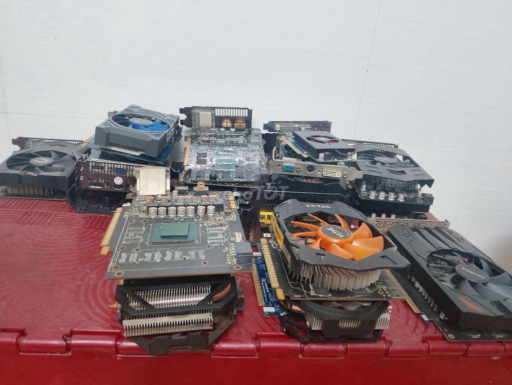 GÒ VẤP: SỬA MAINBOARD MÁY VI TÍNH. Mua bán Linh kiện (RAM, Card...) tại Quận Gò Vấp Tp Hồ Chí Minh được đăng bởi Quốc Phòng Computer hình 1
