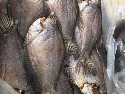 Cá sặc bổi Ngon, dẻo Mới. Mua bán Đồ ăn, thực phẩm và các loại khác tại Quận 7 Tp Hồ Chí Minh được đăng bởi TẠP HÓA NHÀ MINH