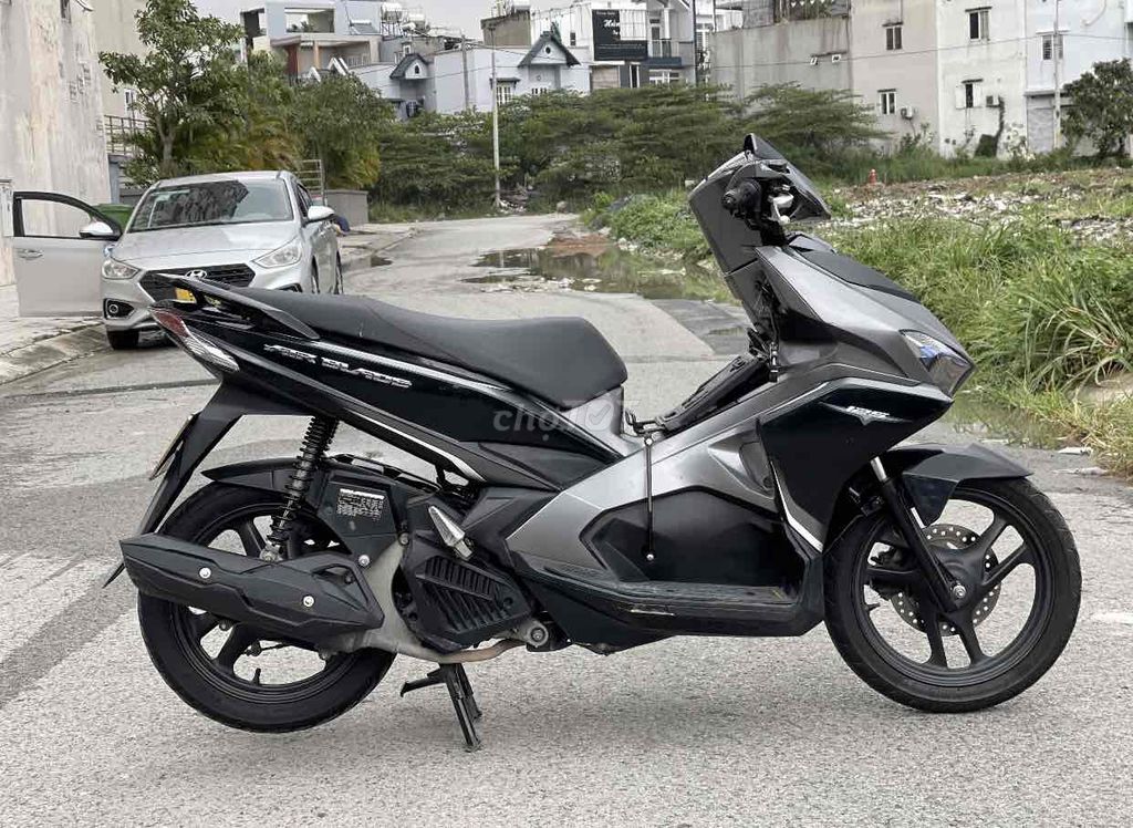 2020 Honda AirBlade 125 Smartkey Biển Hn máy chất. Mua bán Xe máy tại Quận Nam Từ Liêm Hà Nội được đăng bởi Tuong Vu hình 5