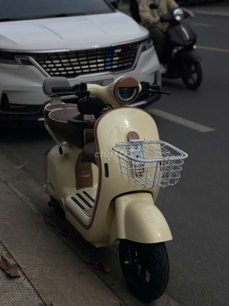 DYLEXE X1 MẪU MỚI. Mua bán Xe điện tại Thành phố Biên Hòa Đồng Nai được đăng bởi XE ĐIỆN XSBOT hình 2