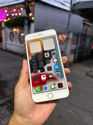 iPhone 7 Plus 256GB Vàng Hồng - Bản Quốc Tế. Mua bán Điện thoại tại Thành phố Biên Hòa Đồng Nai được đăng bởi LUCAS 6868