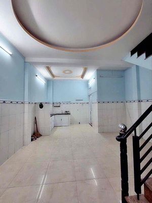 Аренда · 2 комн. · 30 м² · Quận 5, ул. Đường Nguyễn Văn Cừ