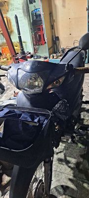 Wave RS Korea. Mua bán Xe máy tại Huyện Củ Chi Tp Hồ Chí Minh được đăng bởi vinh