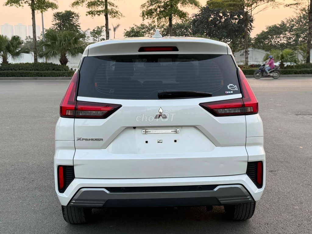 Xpander 2024 Premium. Mua bán Ô tô tại Quận Hoàng Mai Hà Nội được đăng bởi Dong Doanh hình 6