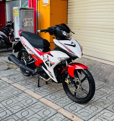 yamaha exciter 150cc siêu đẹp bstp số dễ thương. Mua bán Xe máy tại Quận Gò Vấp Tp Hồ Chí Minh được đăng bởi CHXM 86 chuyên bán xe trả góp