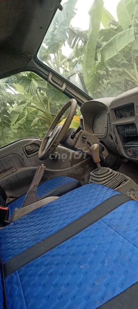 Ben tha cô 2, 5 tấn đời 2015 máy chất thùng bê v. Mua bán Xe tải, xe ben tại Huyện Mỹ Đức Hà Nội được đăng bởi van duy hình 4