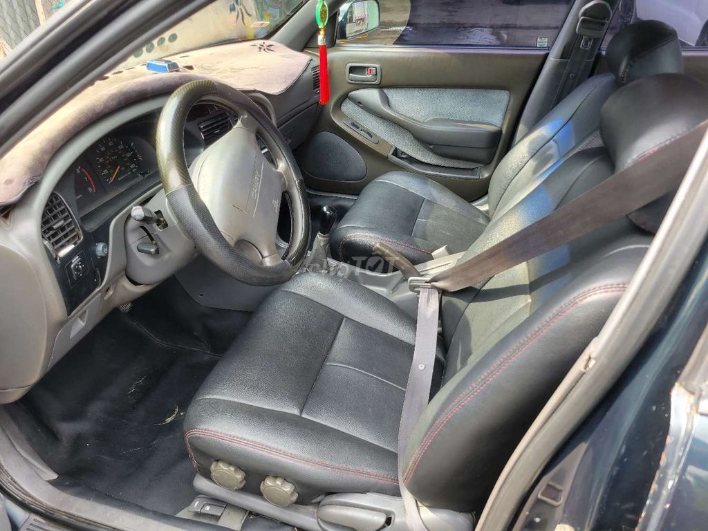 Camry 1995 số sàn nhập Mỹ