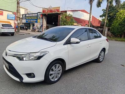 Toyota Vios 1.5E 2016. Mua bán Ô tô tại Quận Đống Đa Hà Nội được đăng bởi Đông Nguyễn