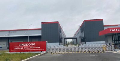 Tuyển Phụ Kho SPX ( SHOPEE ) - KCN TÂN ĐỨC