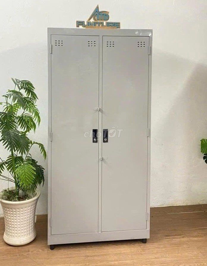 Tủ locker Tủ locker Tủ locker Tủ locker Tủ. Mua bán Tủ, kệ gia đình tại Quận 7 Tp Hồ Chí Minh được đăng bởi Xưởng Nội Thất Sài Gòn  hình 1