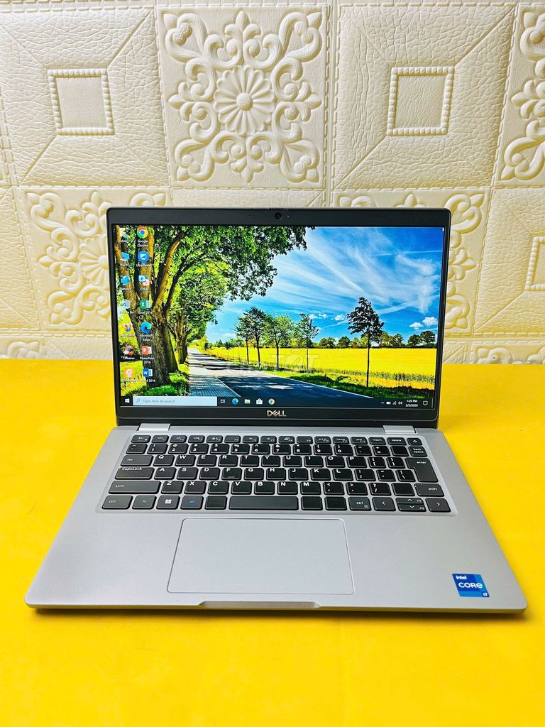 Dell Latitude 5320 i7-1185G7,ram 16GB, NVME 512GB. Mua bán Laptop tại Quận 10 Tp Hồ Chí Minh được đăng bởi Kim Ngân hình 1