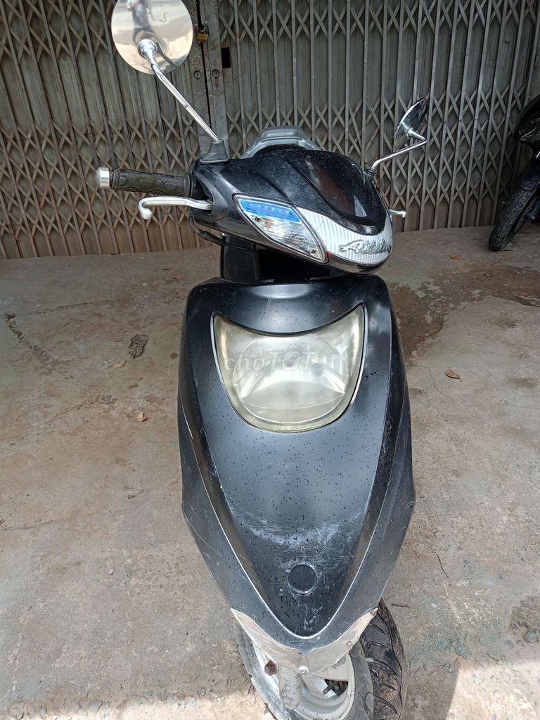 Bán xe Attila giấy tờ đầy đủ. Mua bán Xe máy tại Thành phố Thủ Đức Tp Hồ Chí Minh được đăng bởi tiến  hình 2