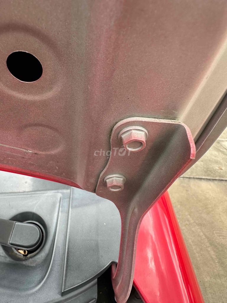 Toyota Wigo 2021 1.2 AT - tự động BH HÃNG. Mua bán Ô tô tại Quận Bình Thạnh Tp Hồ Chí Minh được đăng bởi phuongneo hình 19