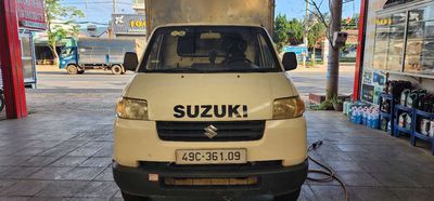 Suzuki Pro 2011 Thùng kín. Mua bán Xe tải, xe ben tại Huyện Đức Trọng Lâm Đồng được đăng bởi THỂ TRẦN CAR