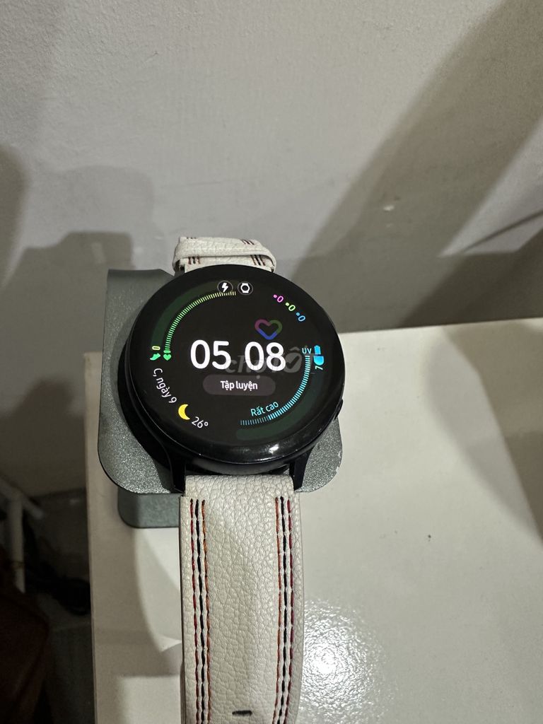 Đẩy Nhanh trong ngày samsung Watch 2