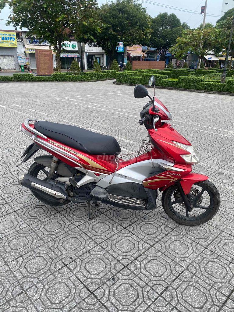 Ab 2010 xe đẹp máy zin chất. bs 59. Mua bán Xe máy tại Thành phố Dĩ An Bình Dương được đăng bởi Quyết Tiến  hình 4