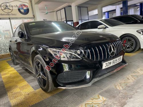 Mer C300 2016 xe full option. Mua bán Ô tô tại Quận Hà Đông Hà Nội được đăng bởi phạm quang huy hình 2