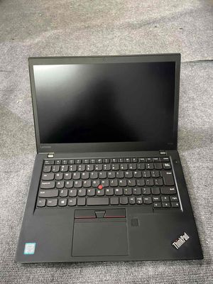 Thinkpad T470s core i5-7200/Ram 8/SSD 256/14"FHD. Mua bán Laptop tại Quận Cầu Giấy Hà Nội được đăng bởi Laptopplusvn