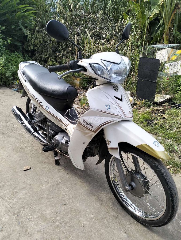 Xe zin máy êm ru chính chủ. Mua bán Xe máy tại Quận Bình Thuỷ Cần Thơ được đăng bởi nhật Cường  hình 4