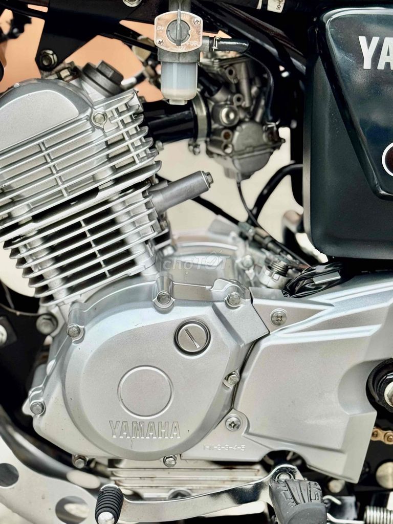 yamaha Yb125sp đẹp zin , biển SG. chính chủ. Mua bán Xe máy tại Thành phố Thủ Đức Tp Hồ Chí Minh được đăng bởi Cửa hàng Motor Xuân Bình  hình 7