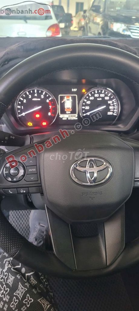 Toyota Avanza Premio 1.5 MT 2023 - 410 Triệu. Mua bán Ô tô tại Thành phố Thanh Hóa Thanh Hóa được đăng bởi Thang nguyen hình 4