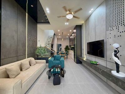 Аренда · 3 комн. · 85 м² · Quận Liên Chiểu, ул. Đường Trần Đình Tri