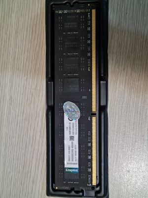 Ram DDR3 8GB Bus 1600MHz. Mua bán Linh kiện (RAM, Card...) tại Thành phố Thủ Dầu Một Bình Dương được đăng bởi Khang
