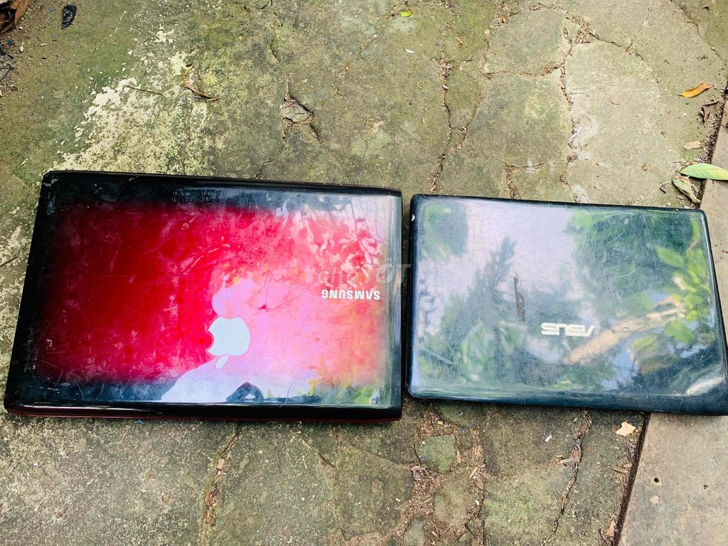 2 xác laptop samsung và asus. Mua bán Laptop tại Quận Ninh Kiều Cần Thơ được đăng bởi đồ điện tử cũ  hình 1