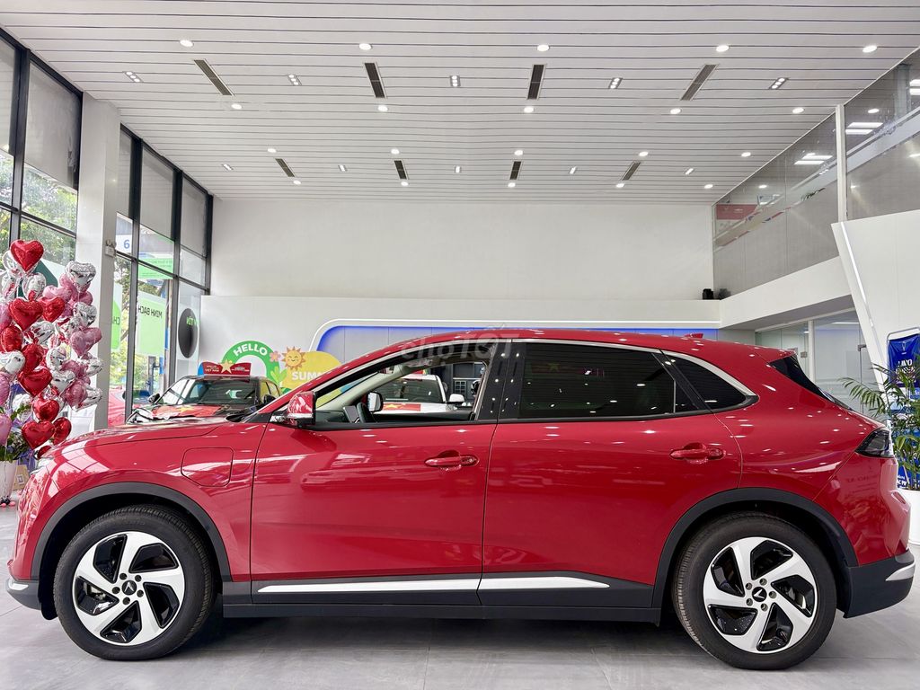 GF Thăng Long - VinFast VF8 2024 ✅. Mua bán Ô tô tại Quận Nam Từ Liêm Hà Nội được đăng bởi Duy Quang GF hình 1