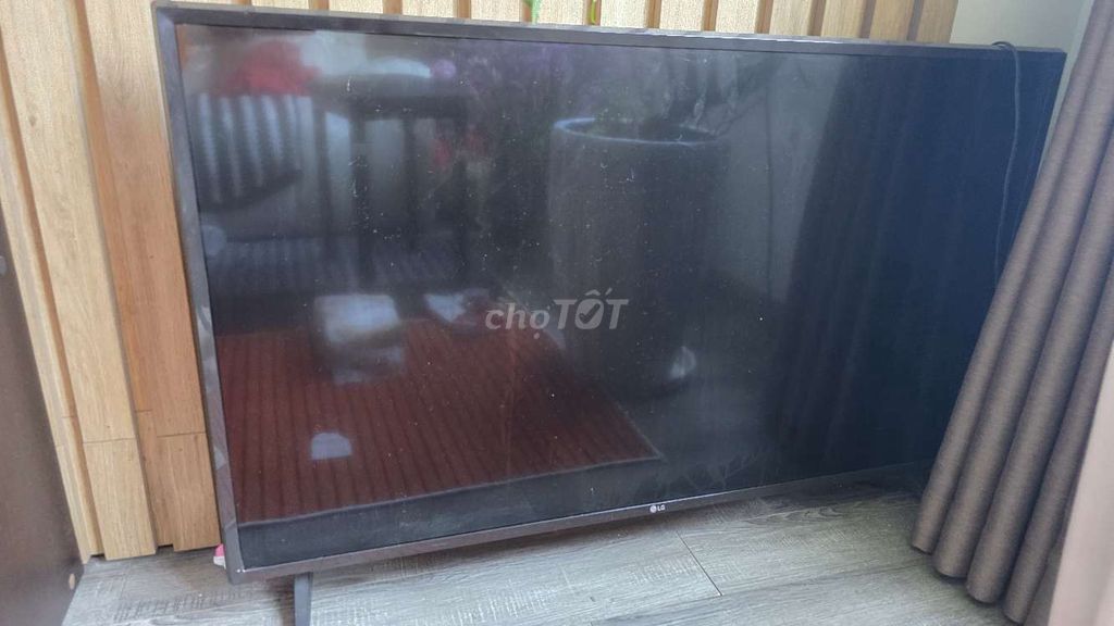 Tivi LG 43 inch Lỗi màn hình. Mua bán Tivi, Âm thanh tại Quận Hà Đông Hà Nội được đăng bởi Khải Hoàn hình 1