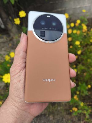 Oppo find x6pro gam16/512g đẹp ken. Mua bán Điện thoại tại Huyện Củ Chi Tp Hồ Chí Minh được đăng bởi le minh