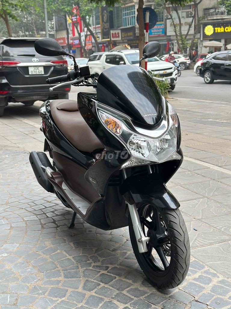 XMHN: honda _ PCX 125i 2011 29V _ Zin 1 chủ Đẹp